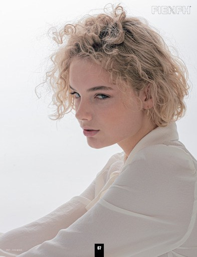 FIENFH. Modni fotograf Praha Oksana Slyvchuk