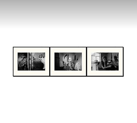 Александра Деменкова