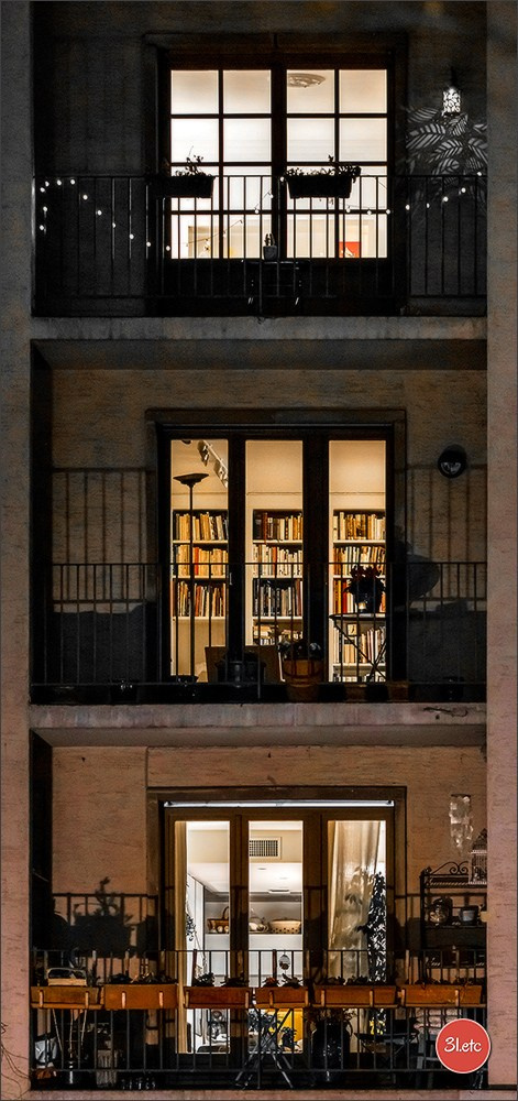 Night in Strasbourg. Photographe à Strasbourg | Portraits, Studio, Enfants, Événements