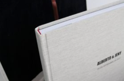 Catalogo coleccion de tapas de álbum