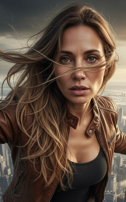 AI photo. Свадебный, семейный и детский фотограф в Нетании (Израиль) Тори Гор