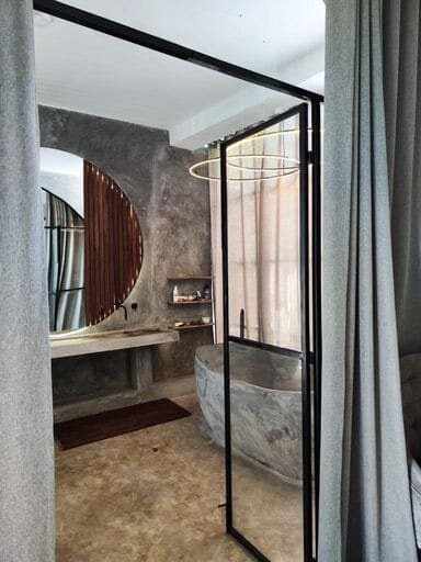 Номера. Una town. Новое поколение проживания