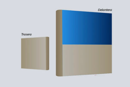 Catalogo coleccion de tapas de álbum