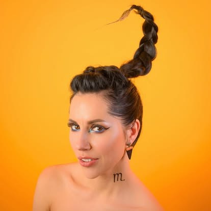 Знаки Зодиака, Лица. Мир фото