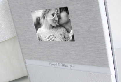 Catalogo coleccion de tapas de álbum