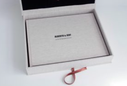 Catalogo coleccion de tapas de álbum