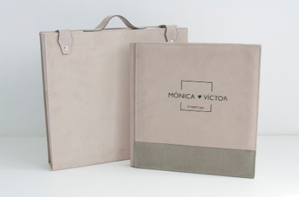 Catalogo coleccion de tapas de álbum