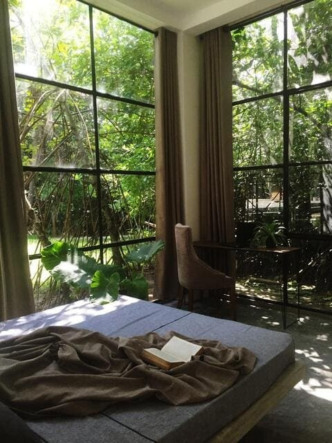 Номера. Una town. Новое поколение проживания