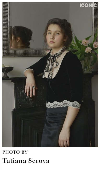 Publications Iconic-Dehazed. Couples and portraits photographer Wimbledon London