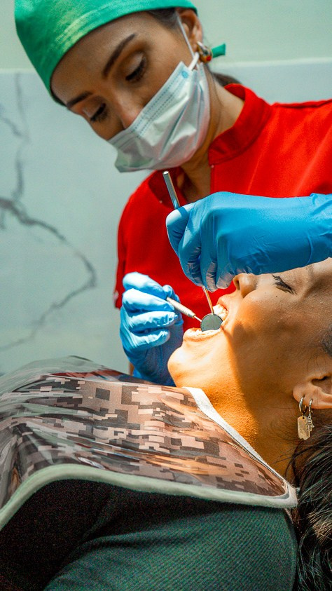 Fotografía y videografía para ti