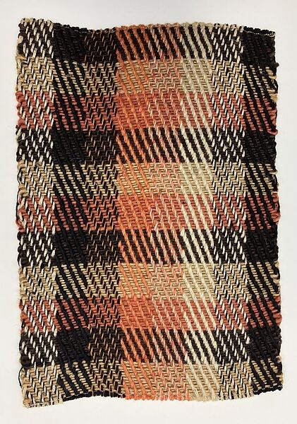 Анни Альберс: пионерка Баухауса и мать современного текстильного искусства