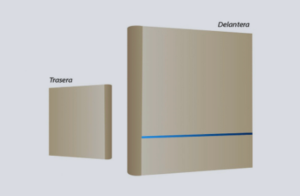 Catalogo coleccion de tapas de álbum