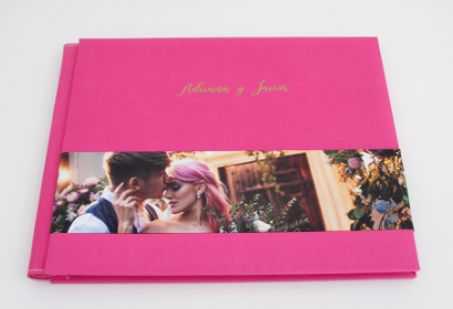 Catalogo coleccion de tapas de álbum