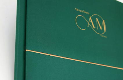 Catalogo coleccion de tapas de álbum