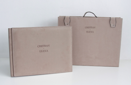 Catalogo coleccion de tapas de álbum