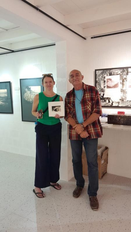 YER GALLERY. Www.sananaleskerov.com