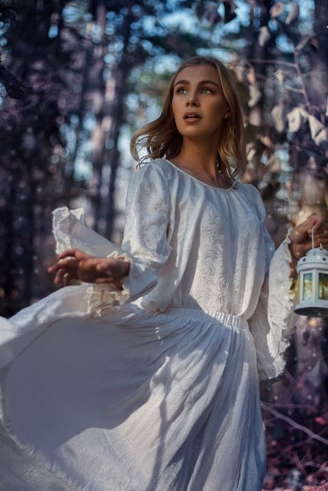 Lucrările cursanților Nivelului I. Școala de fotografie lui Roman Ribaliov. Orașul Chișinău, Moldova