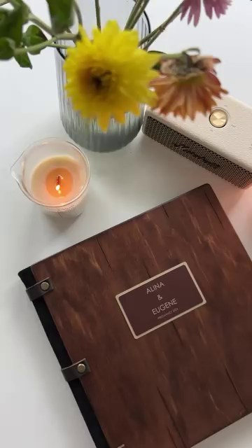 Альбоми. Весільний, сімейний фотограф Варшава