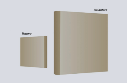 Catalogo coleccion de tapas de álbum