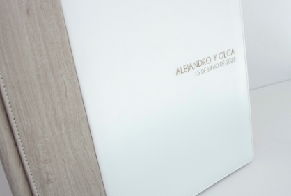 Catalogo coleccion de tapas de álbum