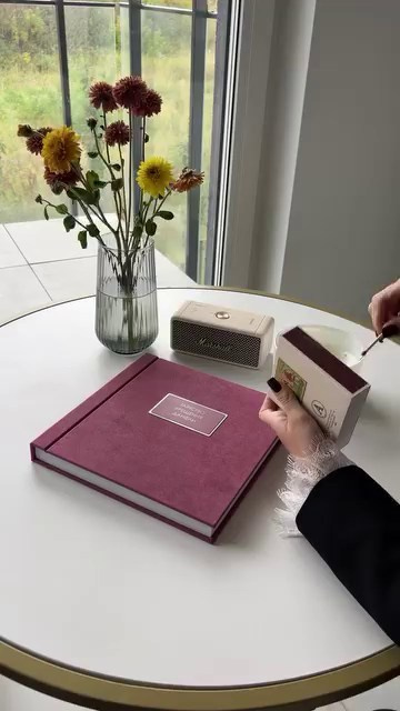 Fotoksiążki. Весільний, сімейний фотограф Варшава