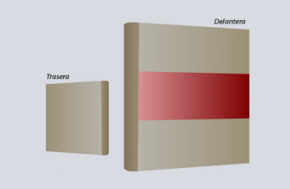 Catalogo coleccion de tapas de álbum