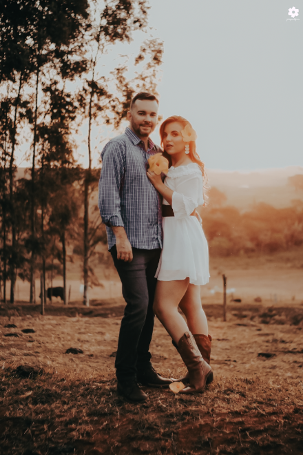 Ensaio Pré Wedding em Bauru. João Paulo Facin Fotografia | Fotógrafo em Bauru e região