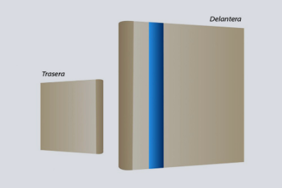 Catalogo coleccion de tapas de álbum