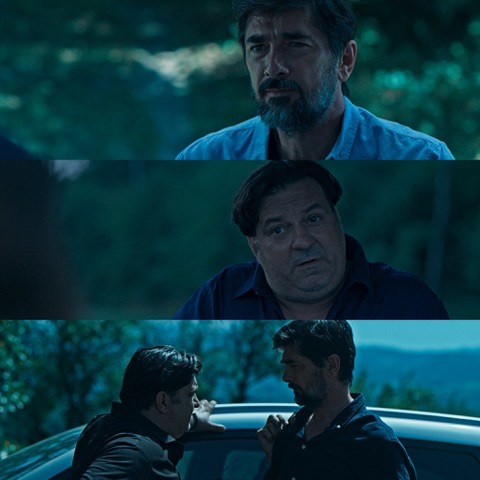 Kalkanski Krugovi. Commercial and studio photographer in Belgrade