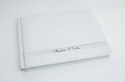 Catalogo coleccion de tapas de álbum