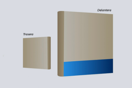 Catalogo coleccion de tapas de álbum