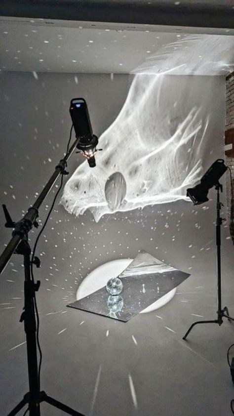 Equipment & Requisiten. Fotostudio ArtRoom