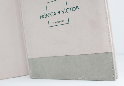 Catalogo coleccion de tapas de álbum