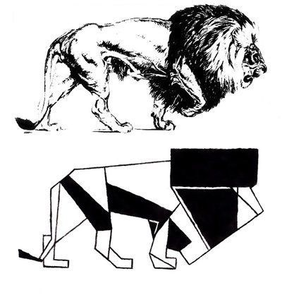 Мастер класс «Линия. Фактура. Цвет». Школа современного искусства Лени Сморагдовой