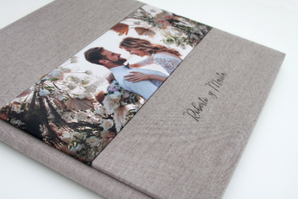 Catalogo coleccion de tapas de álbum