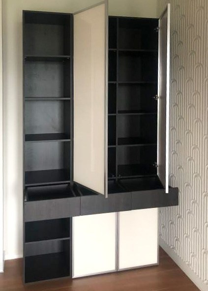 INTERIORS & FURNITURE. Create the space of your dreams in Florida