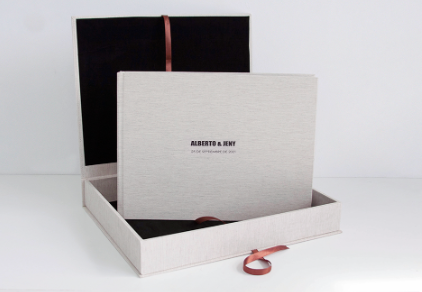 Catalogo coleccion de tapas de álbum