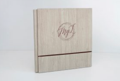 Catalogo coleccion de tapas de álbum