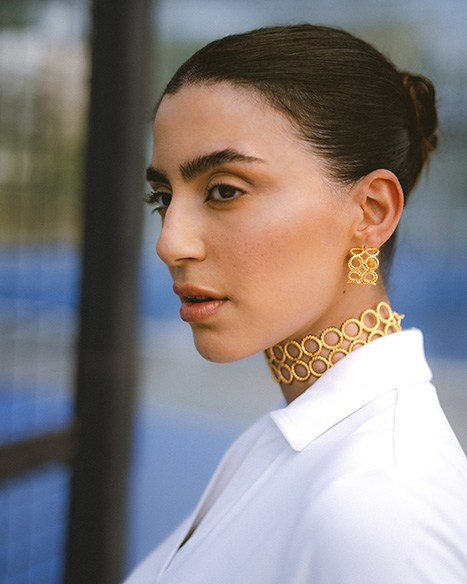 JEWELRY. Fashion Photographer based in Lebanon