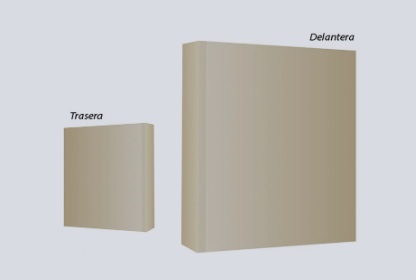 Catalogo coleccion de tapas de álbum