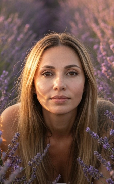 AI photo. Свадебный, семейный и детский фотограф в Нетании (Израиль) Тори Гор