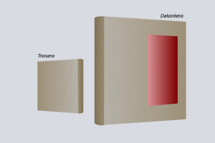 Catalogo coleccion de tapas de álbum