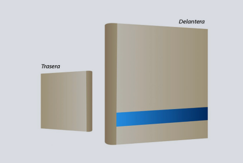 Catalogo coleccion de tapas de álbum