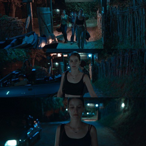 Kalkanski Krugovi. Commercial and studio photographer in Belgrade