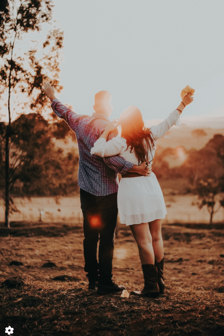 Ensaio Pré Wedding em Bauru. João Paulo Facin Fotografia | Fotógrafo em Bauru e região