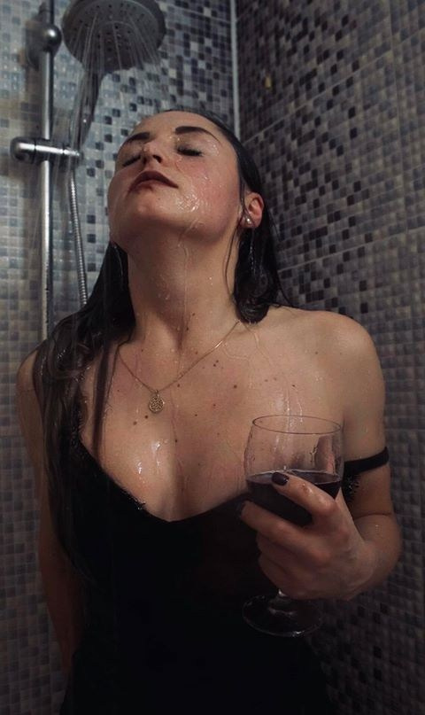 Lucrările cursanților Nivelului I. Școala de fotografie lui Roman Ribaliov. Orașul Chișinău, Moldova