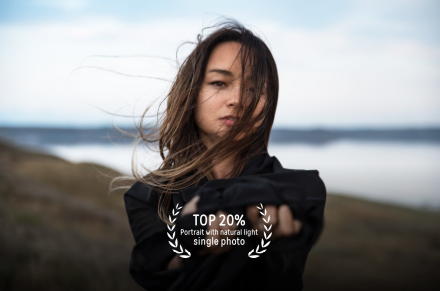 Обо мне. Ekaterina Verbitskaya. Photography