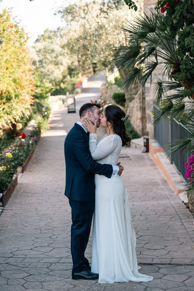 Ángela&Luis. Mallorca Weddings & Family – Natural & Emotional Photography