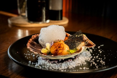 Företagsfotograf i Norrbotten | Professionell företagsfoto