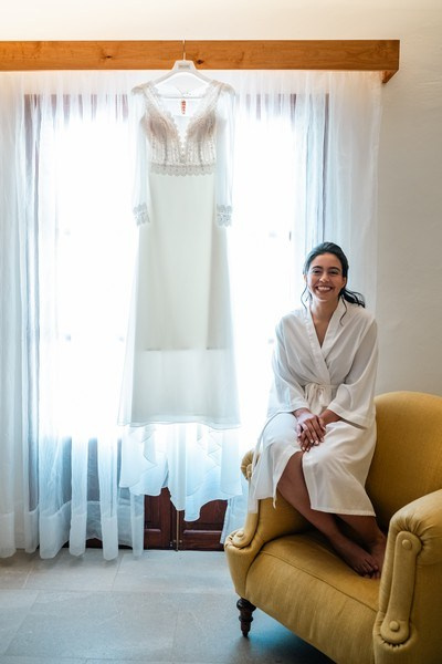 Ángela&Luis. Mallorca Weddings & Family – Natural & Emotional Photography